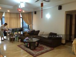 Parc Oasis (D22), Condominium #130460492